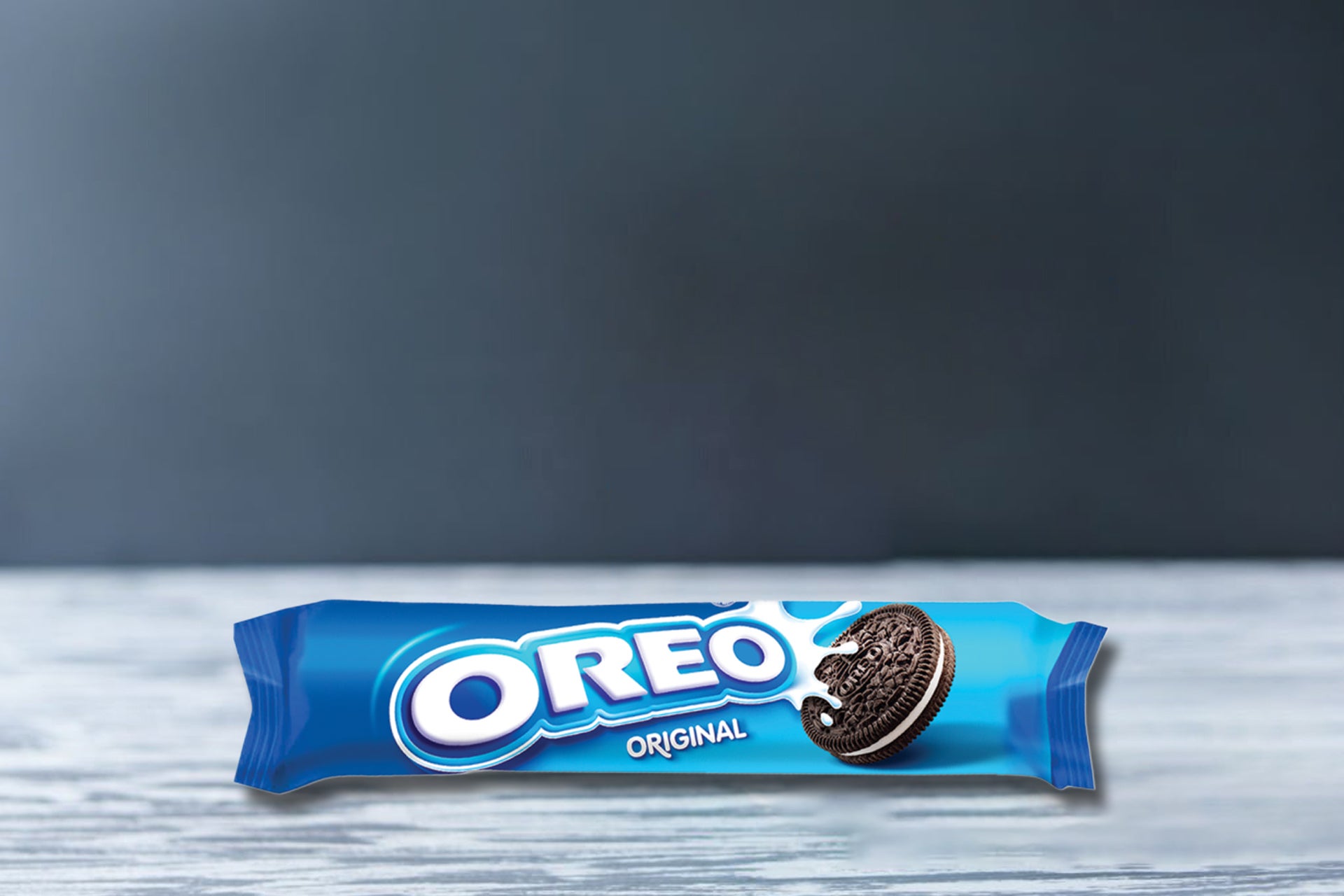 Oreo