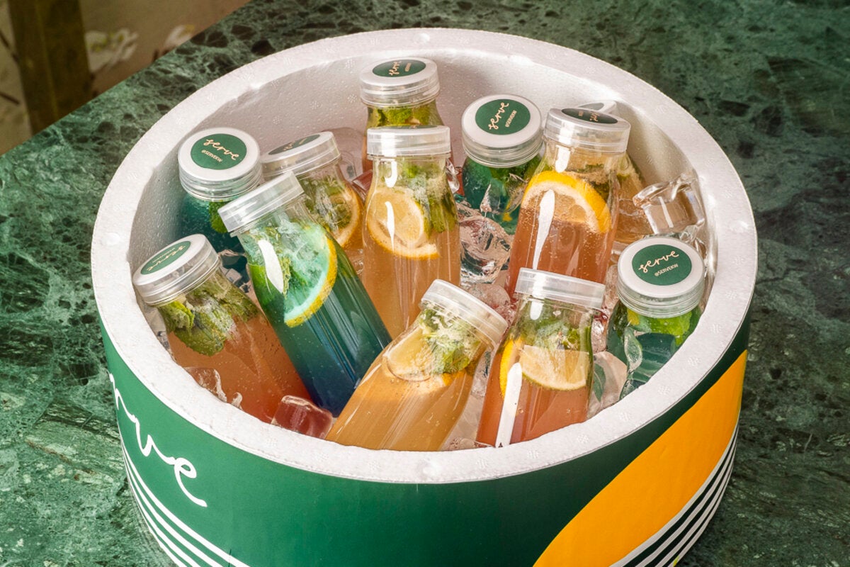 Summer Chill Box