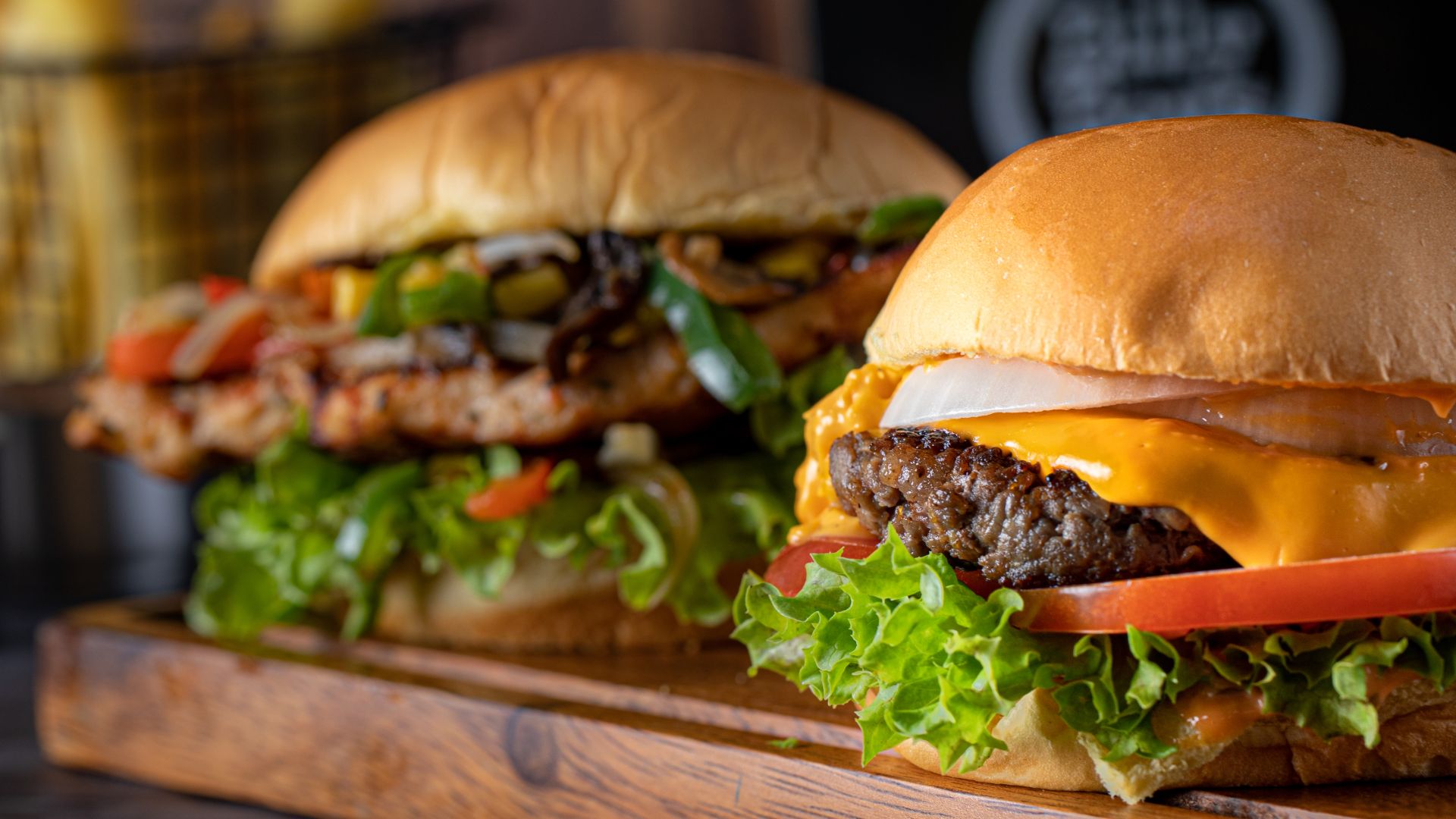 Billy Boys Burger delivery from Deira Order with Deliveroo