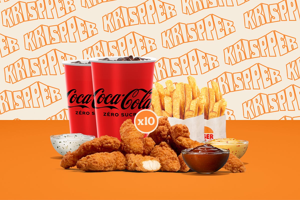 Tenders (10)