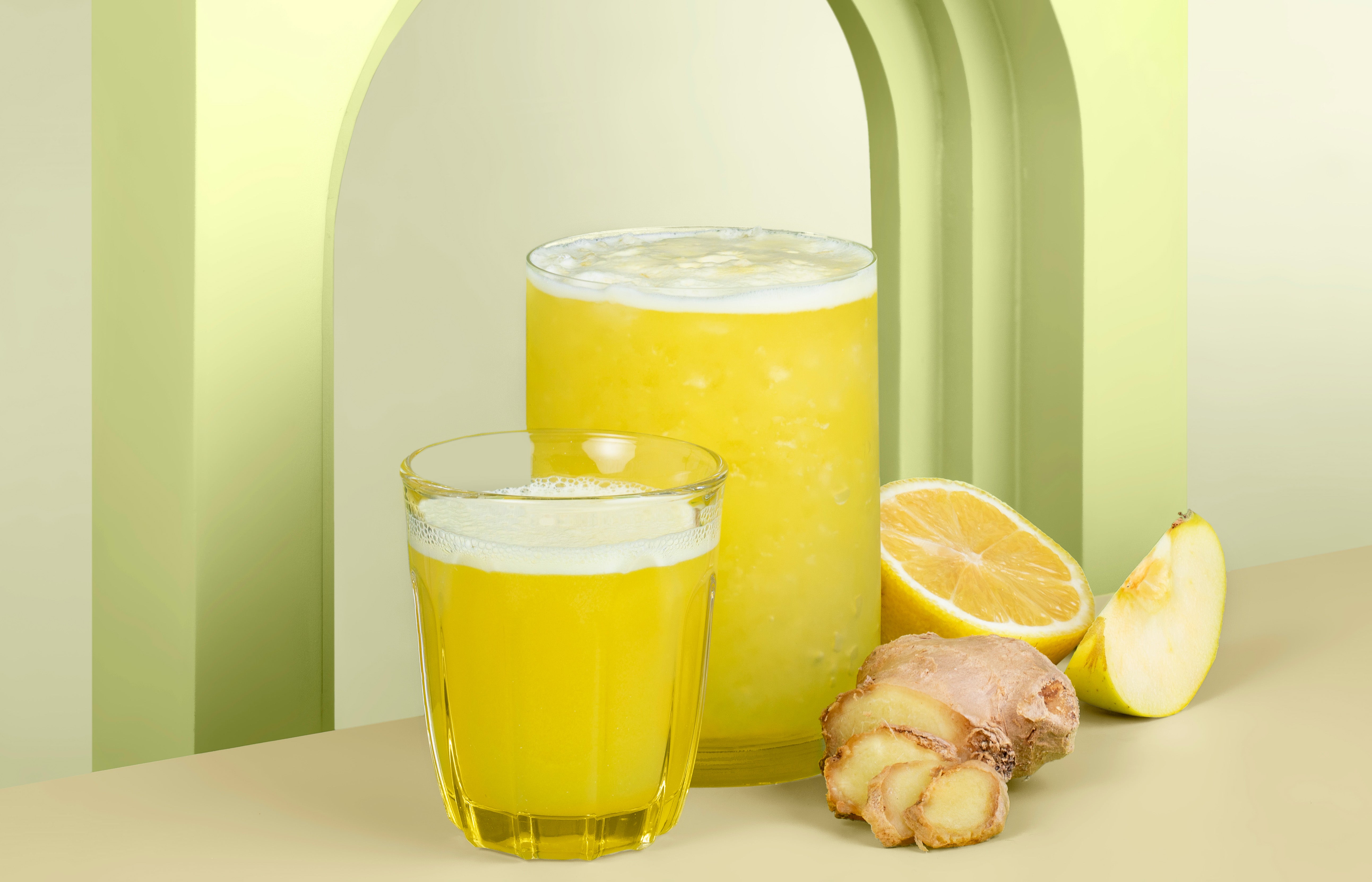 Ginger Shot