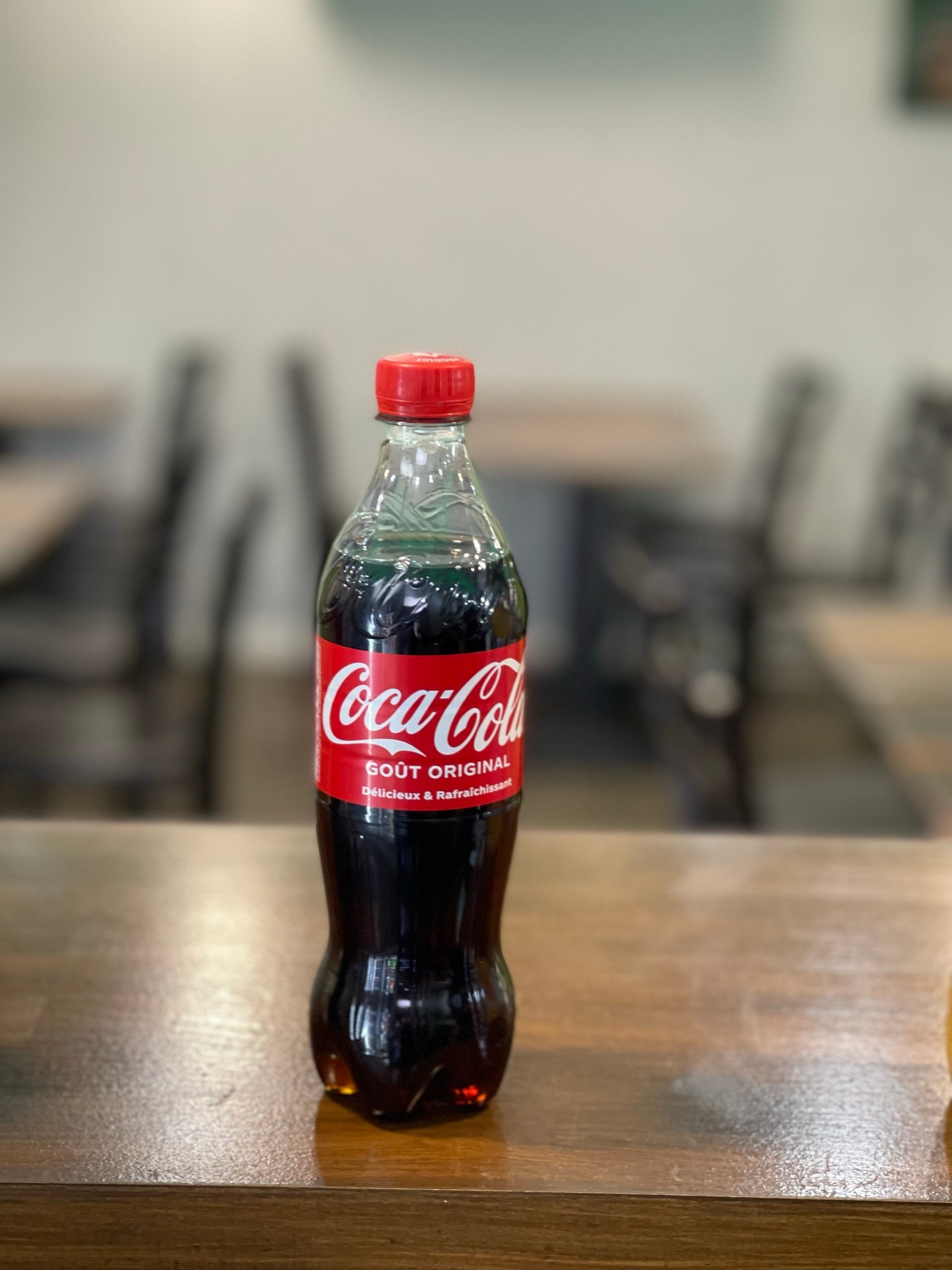 Coca Cola 50ml