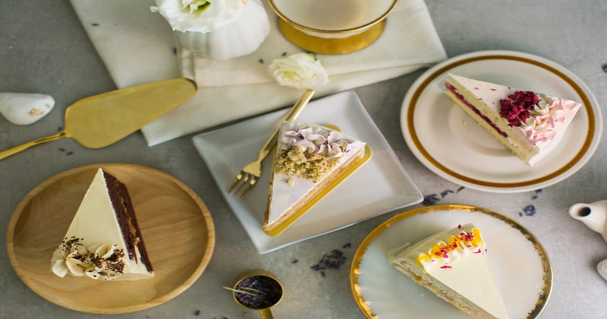 Baker's Brew Studio Causeway Point delivery from Woodlands Square