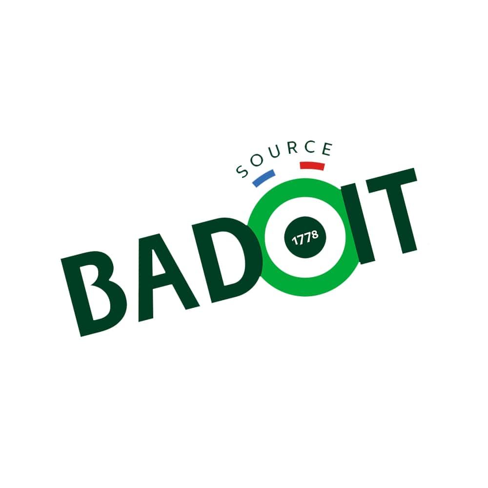 - Badoit 33cl
