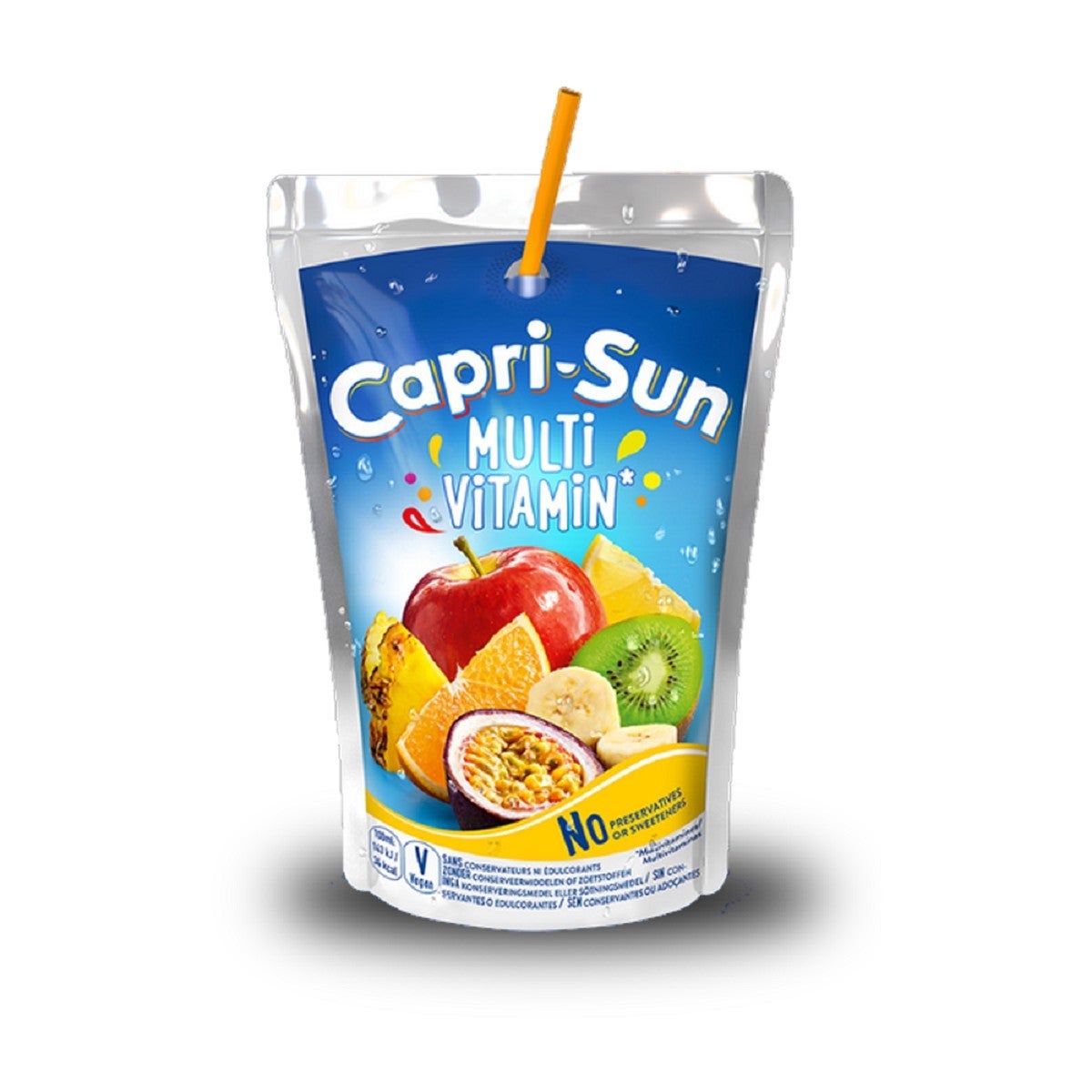Capri-Sun 🌈