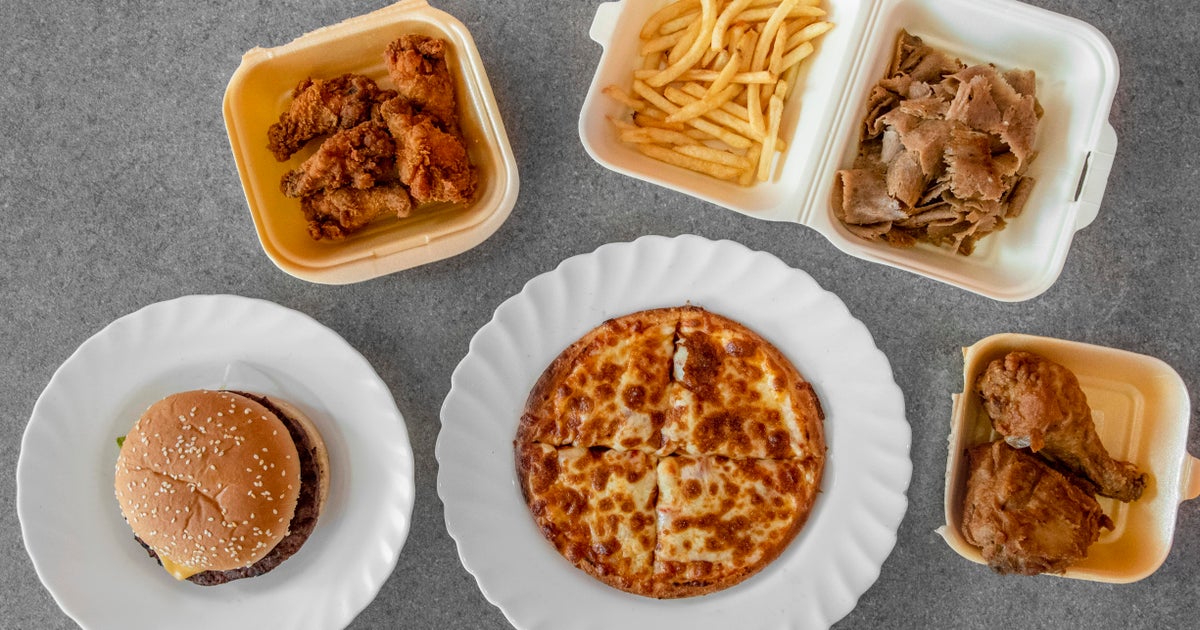 City Grill delivery from Limerick Order with Deliveroo