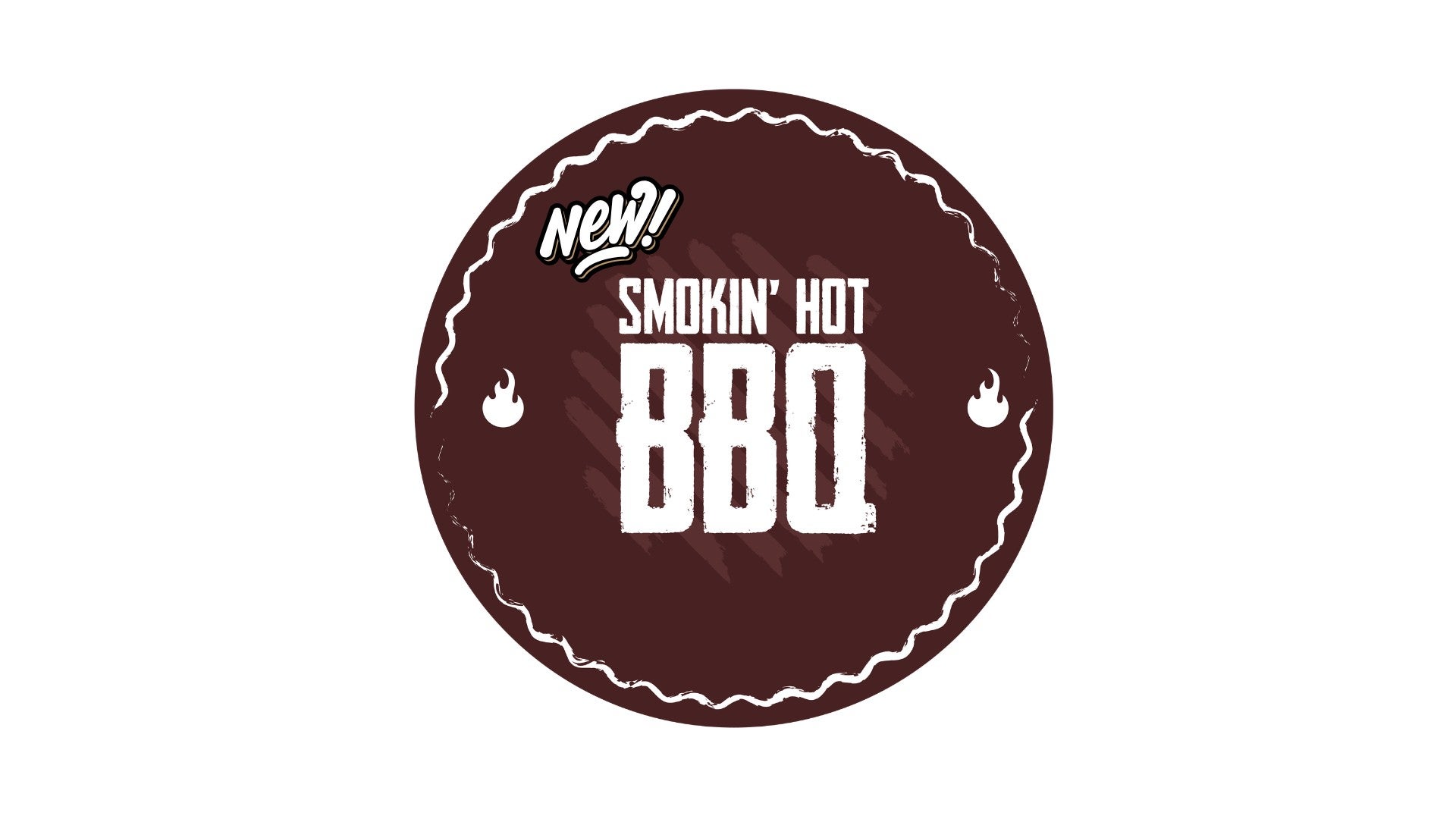 Signature Smokin Hot BBQ Sauce