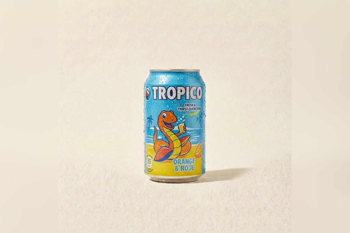 Tropico 🟡