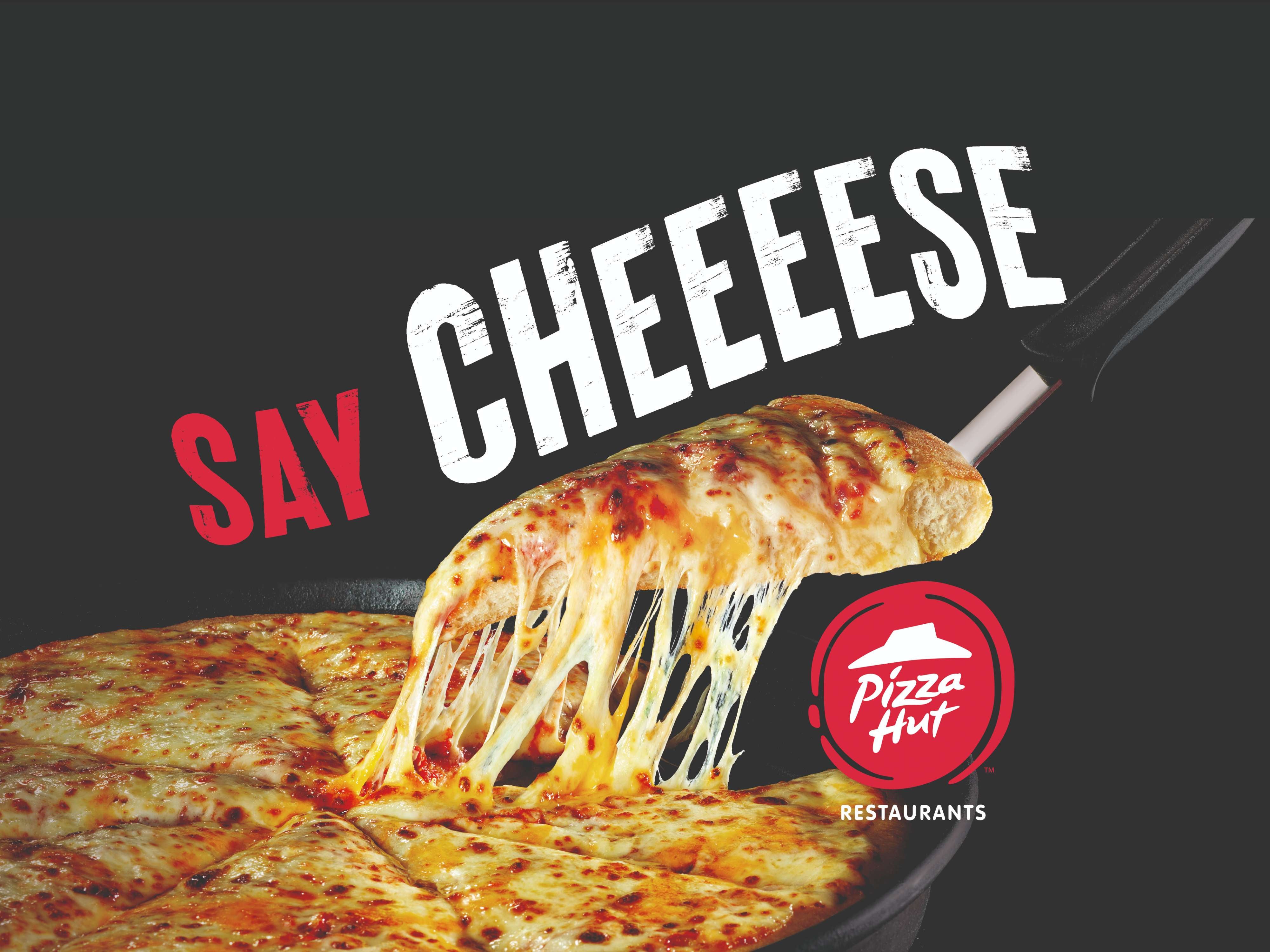 Pizza Hut Restaurants - Cambridge Retail Park delivery from Cambridge ...