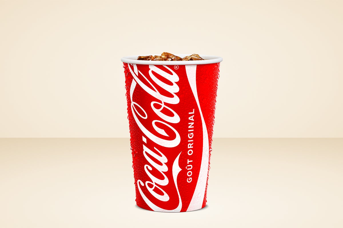 Coca-Cola