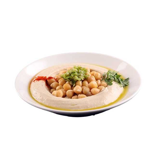 Hommous