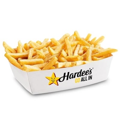 Family Fries