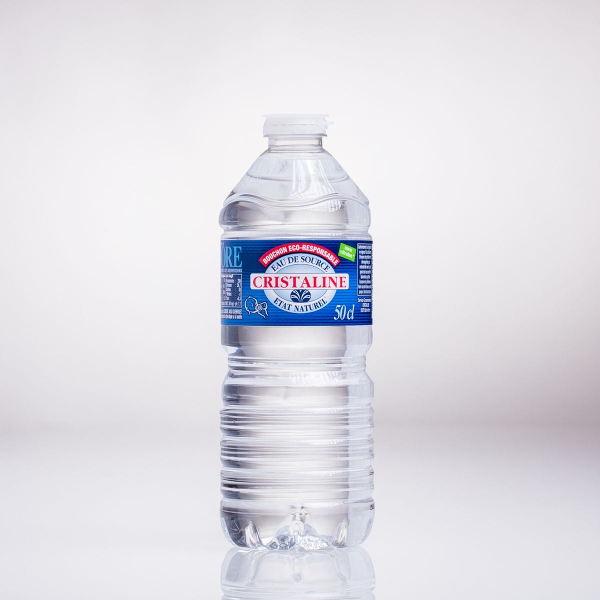 Cristaline
