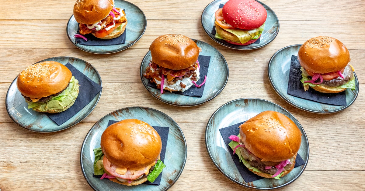 Uptown Burgers Frankston delivery from Frankston Order with Deliveroo