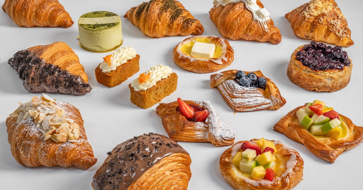 The Bread Yard Bakery delivery from Ras Al Khor Industrial - Order with ...
