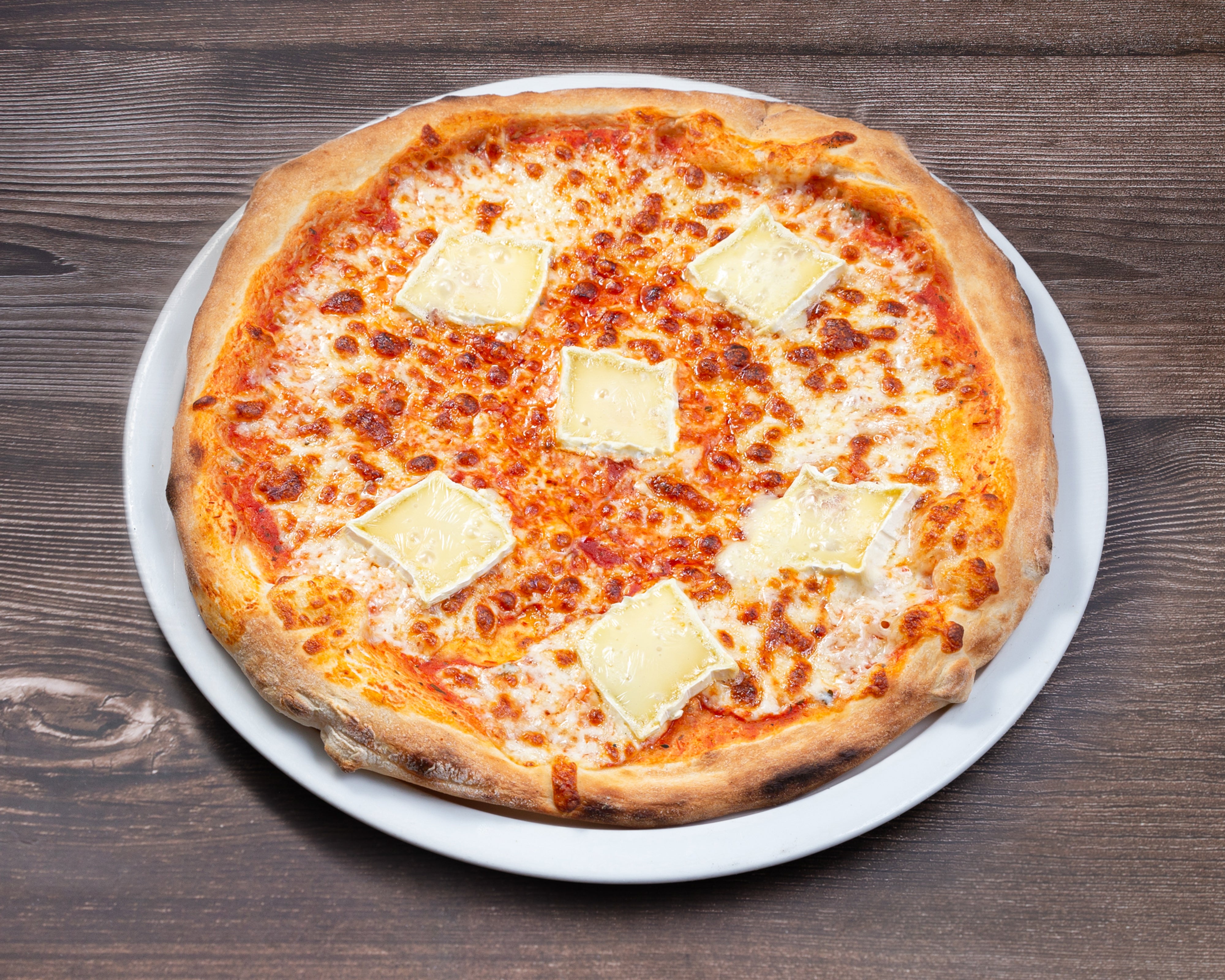 4 Fromages