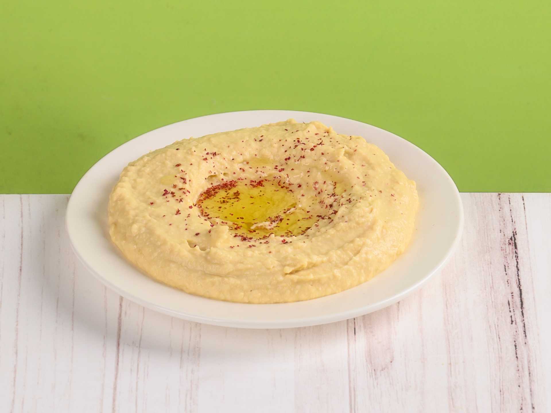 Hummus