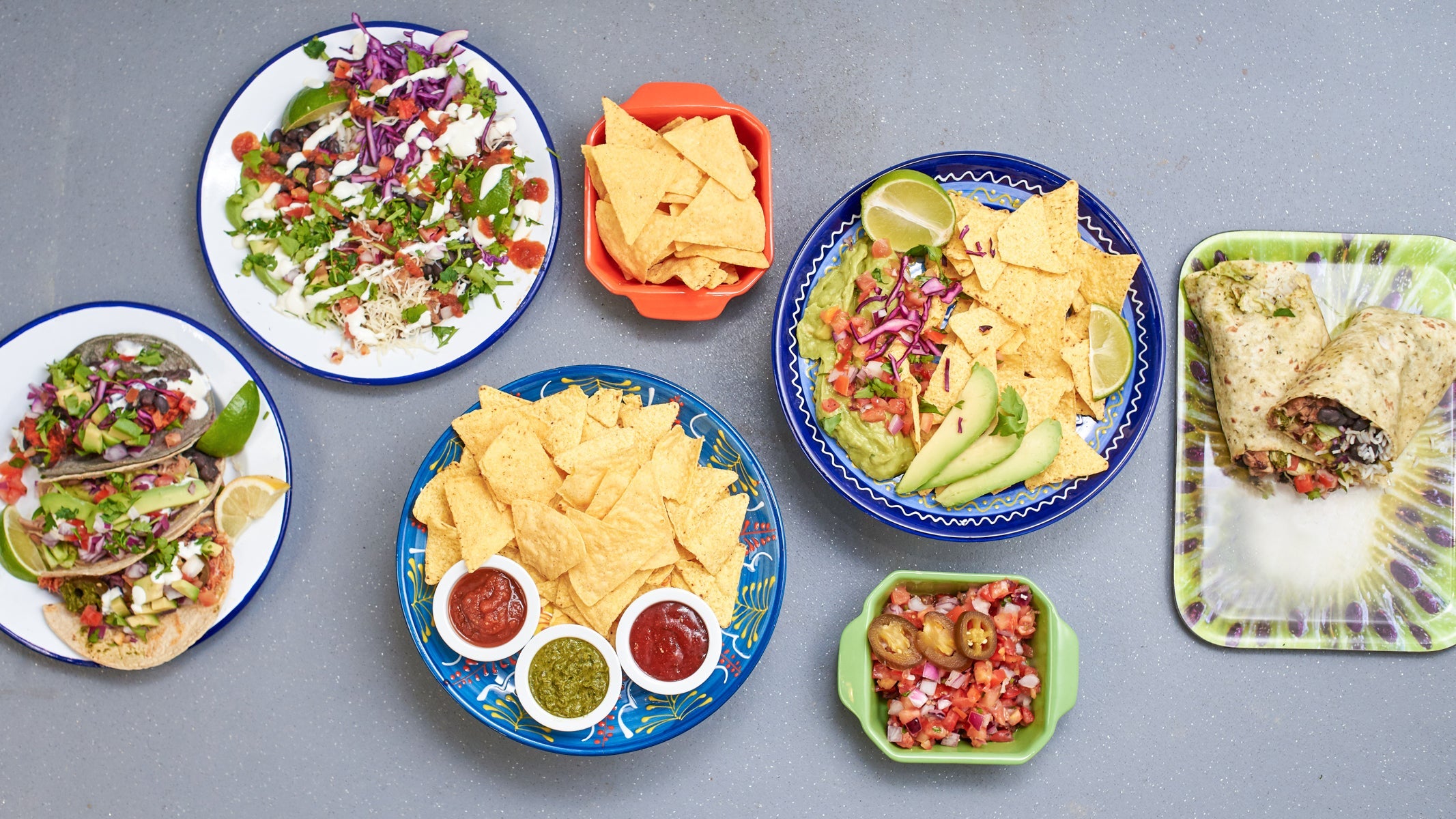 My Burrito delivery from Bristol Centre Order with Deliveroo