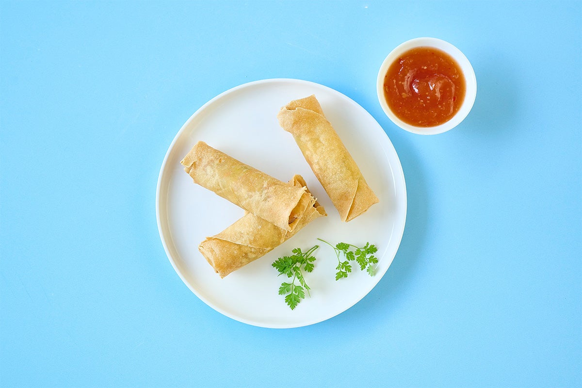 Loempia sauce chili douce