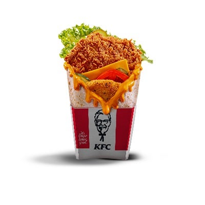 Xtreme Cheese Box master Spicy