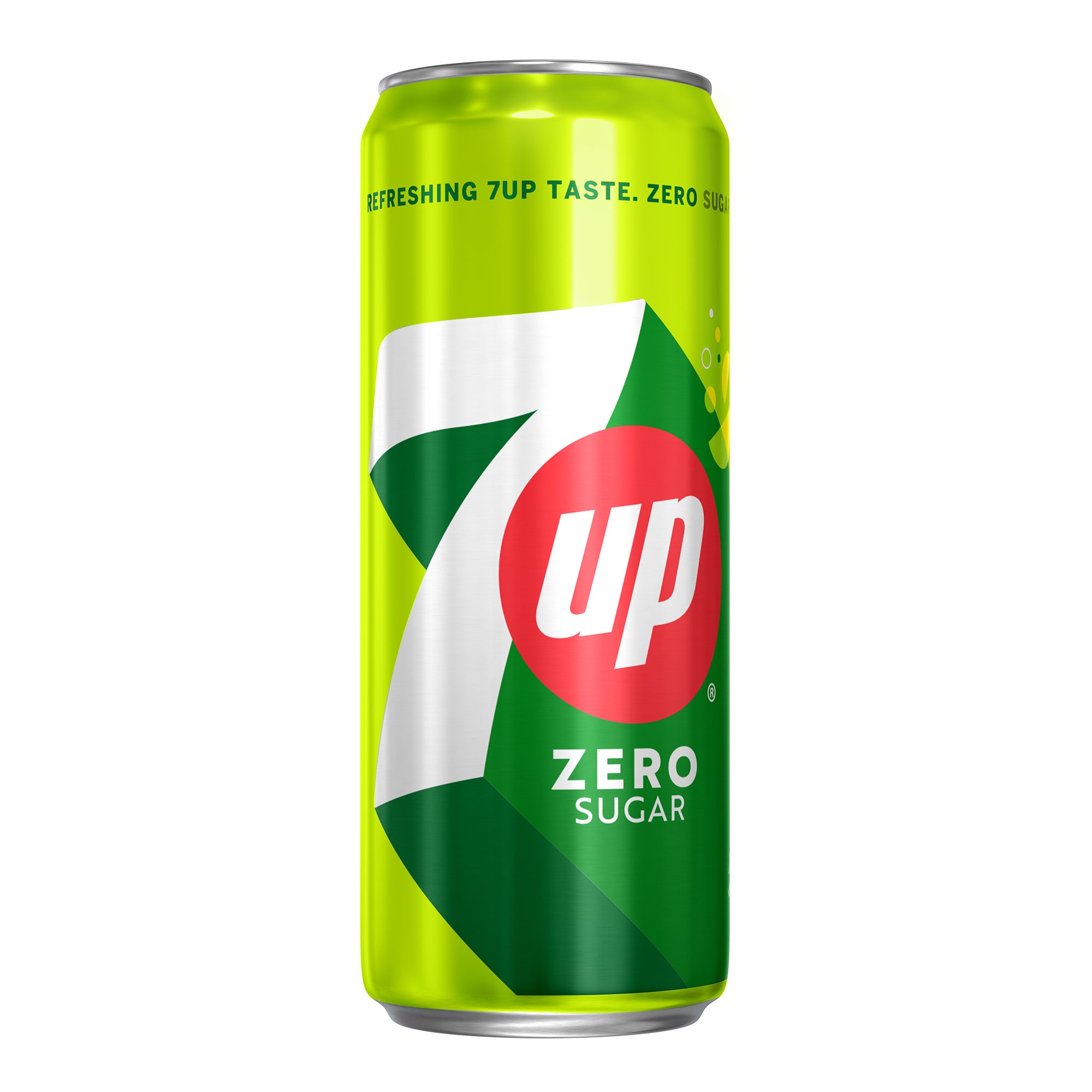 7 Up Zero