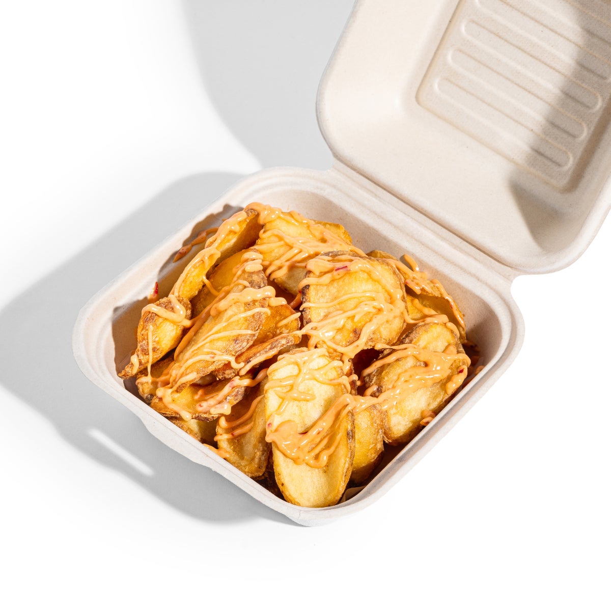 Crispy Chips