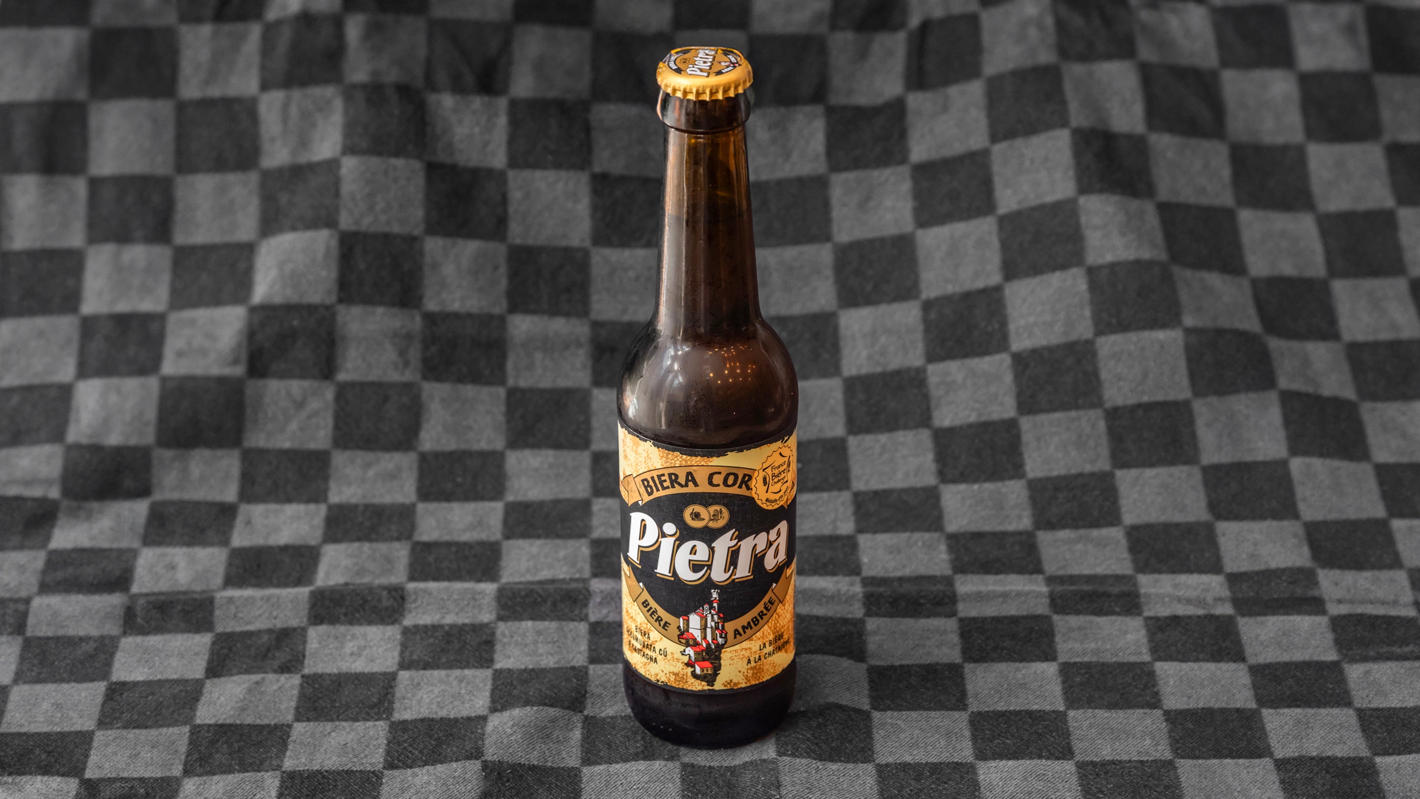 Piétra "Chataigne" 33cl