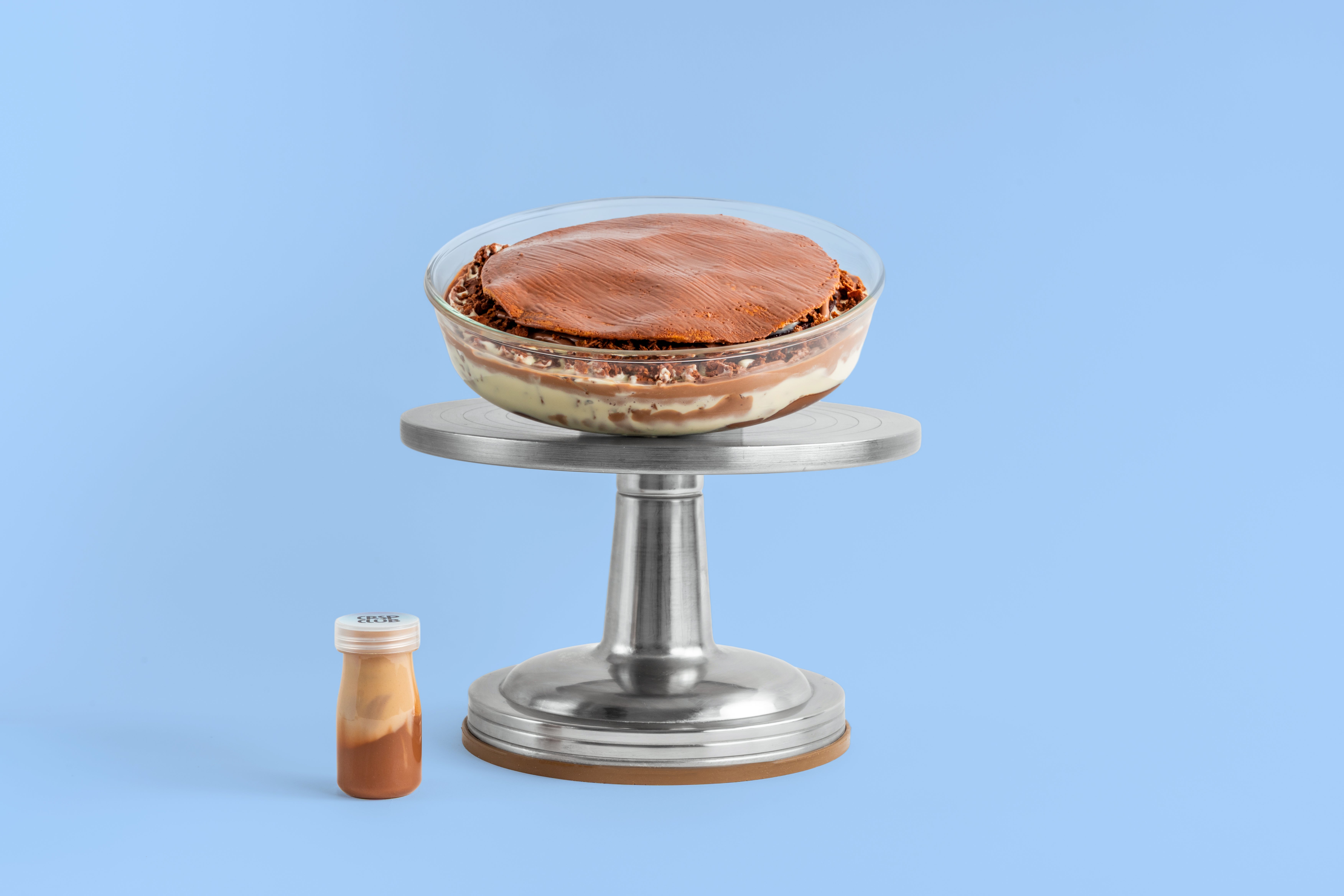 CRSP Cake