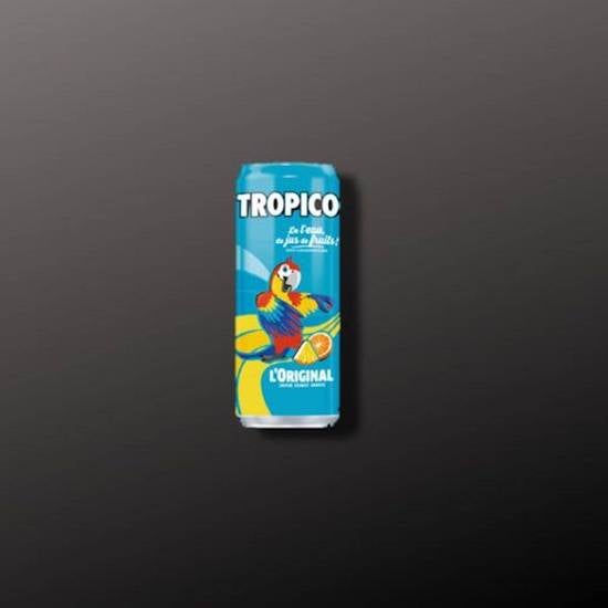 Tropico 🟡