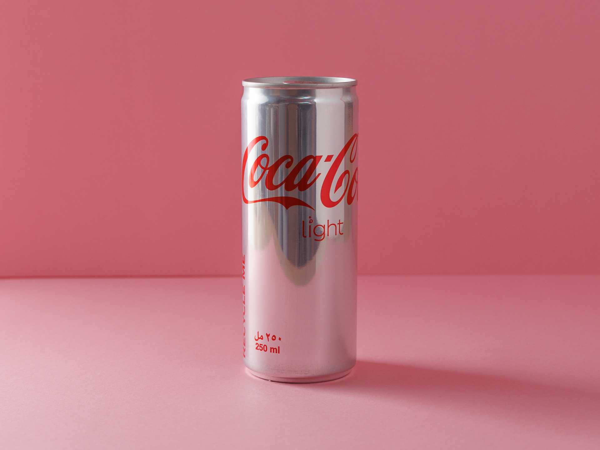 Cola Light