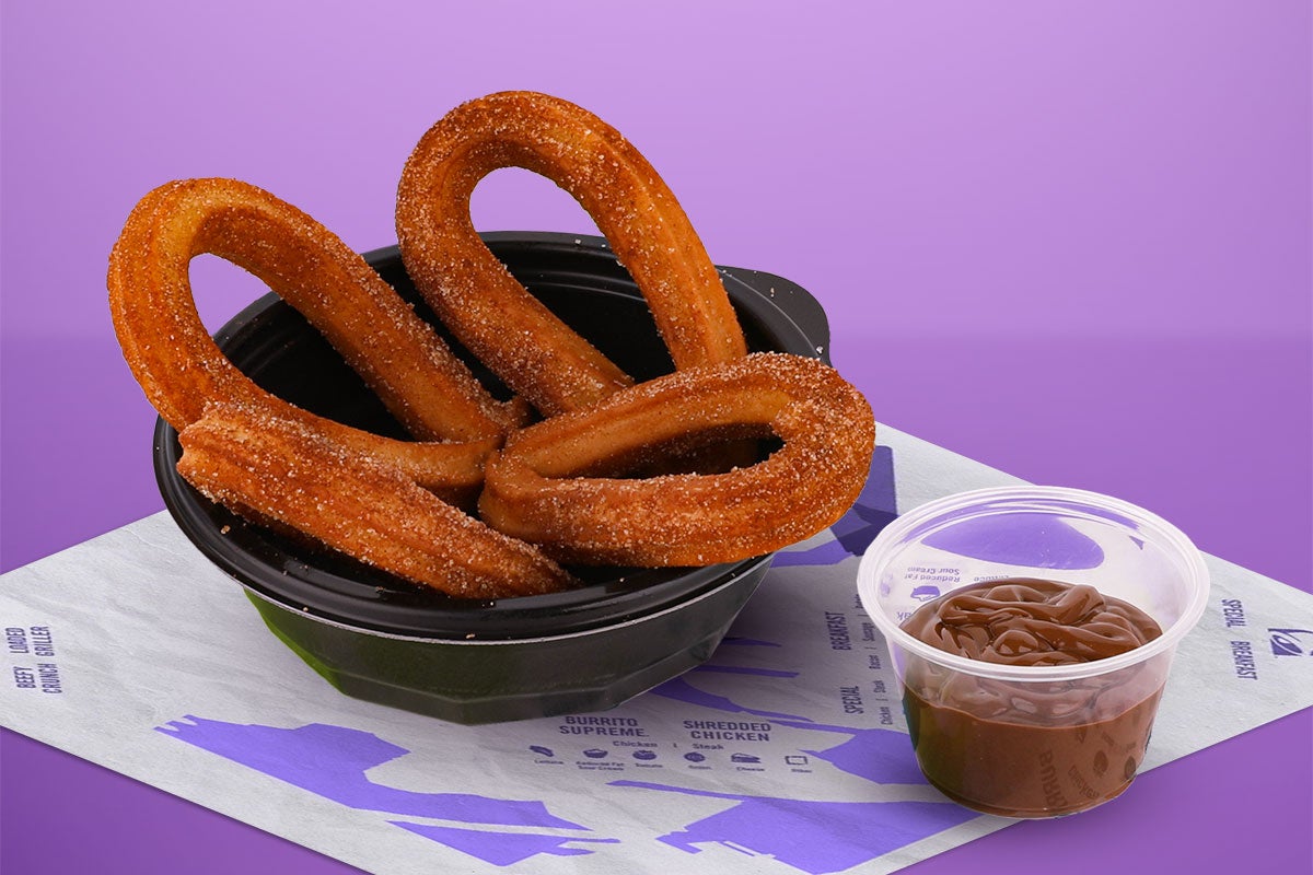 Churros