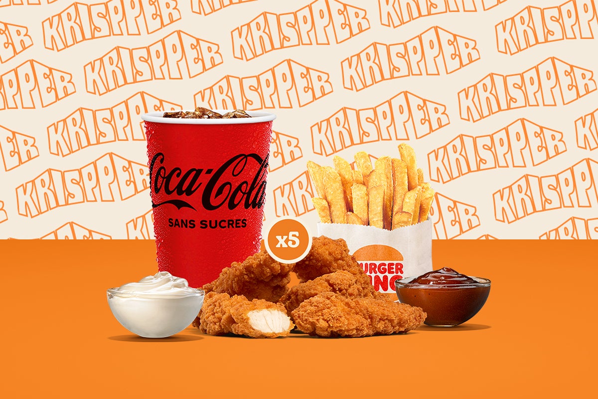 Tenders (5)