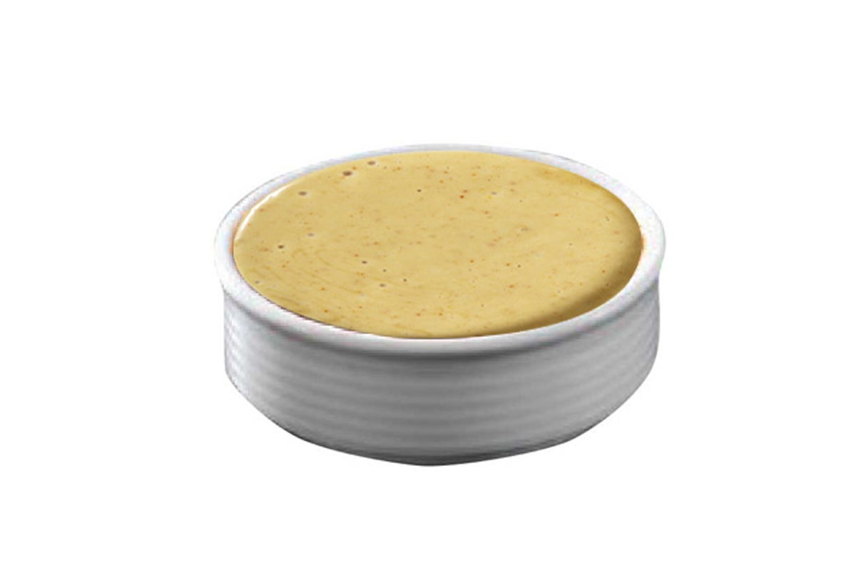 Honey Mustard Sauce
