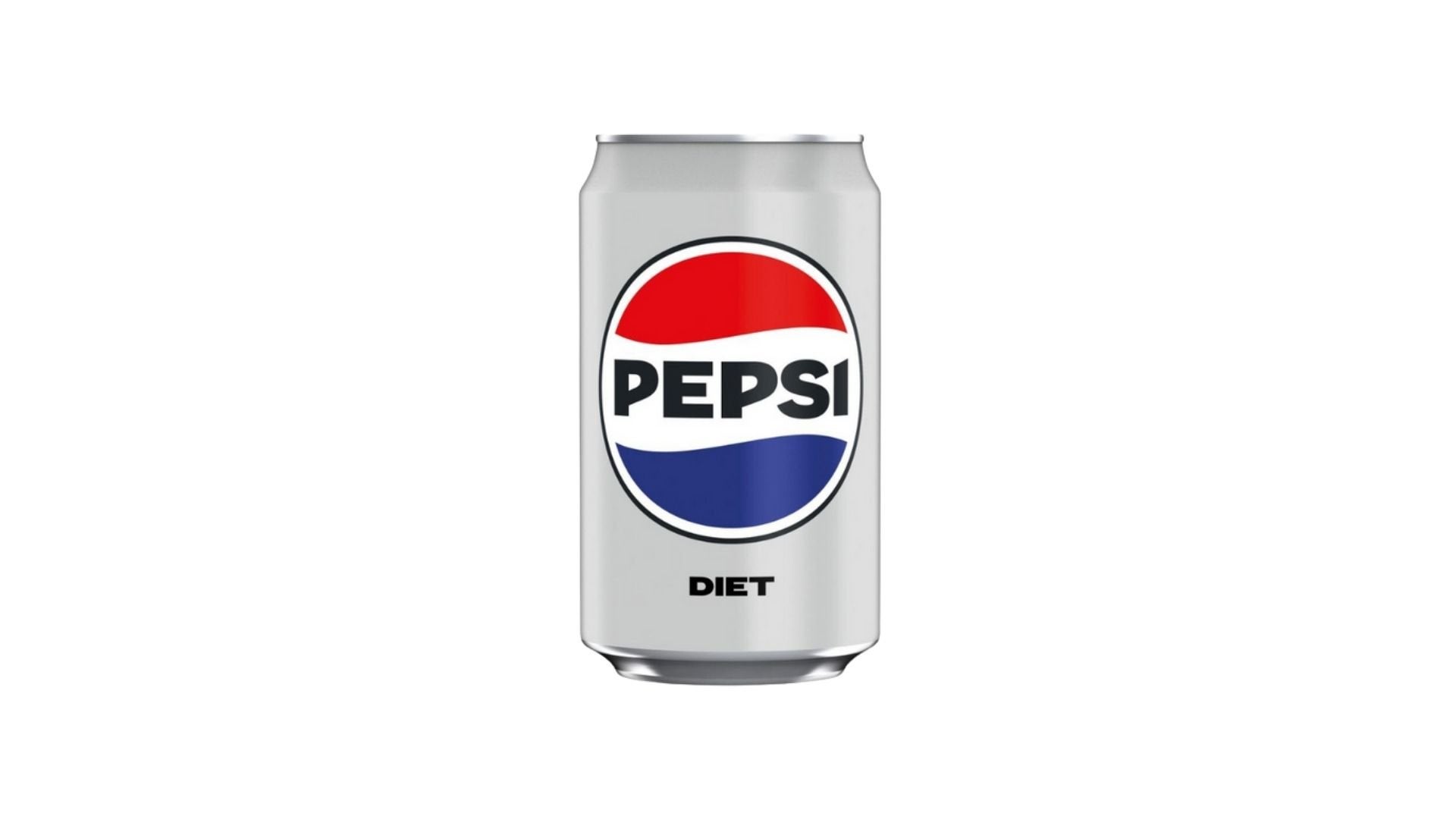 Diet Pepsi Can 330ml