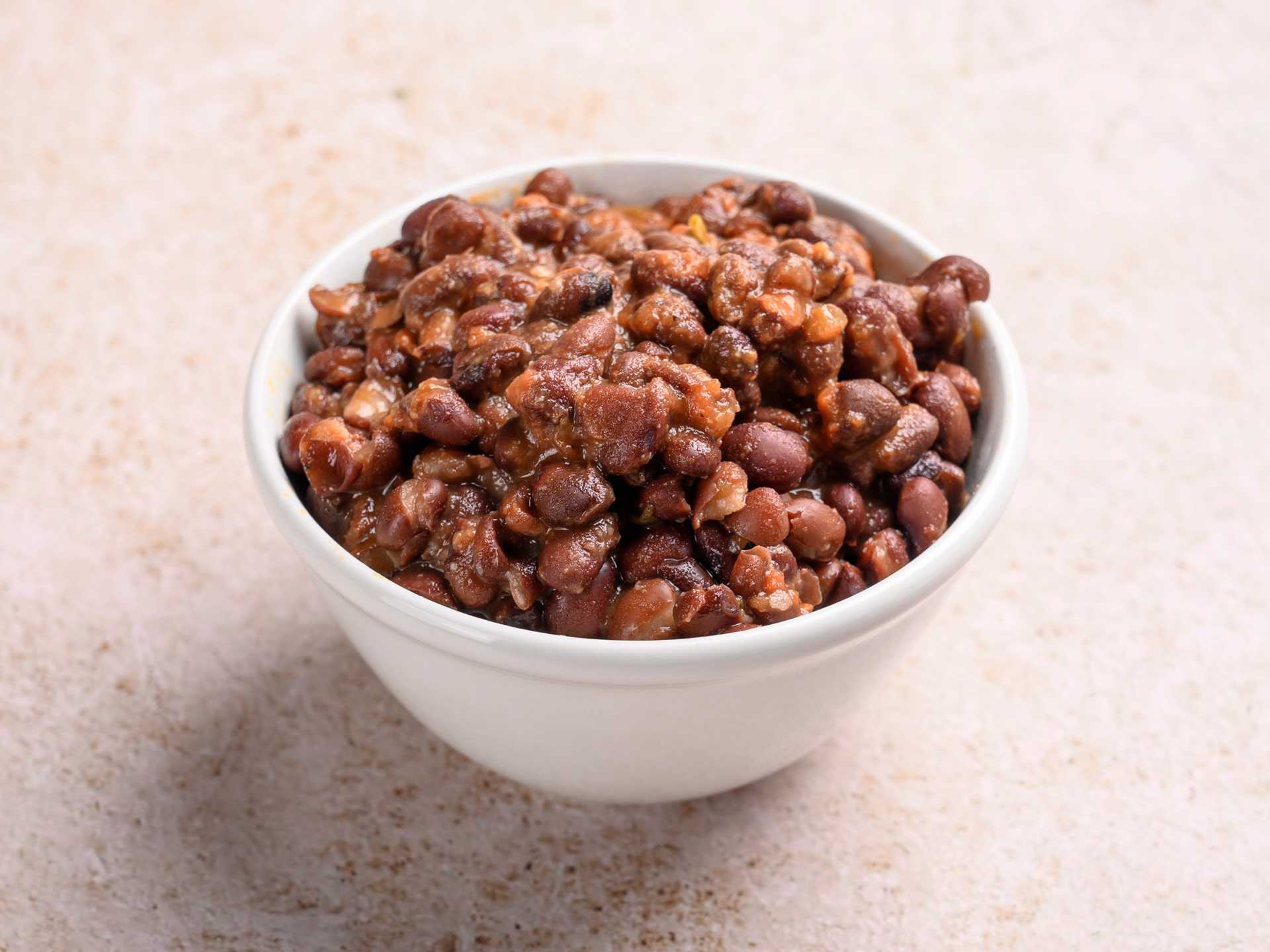Black Beans