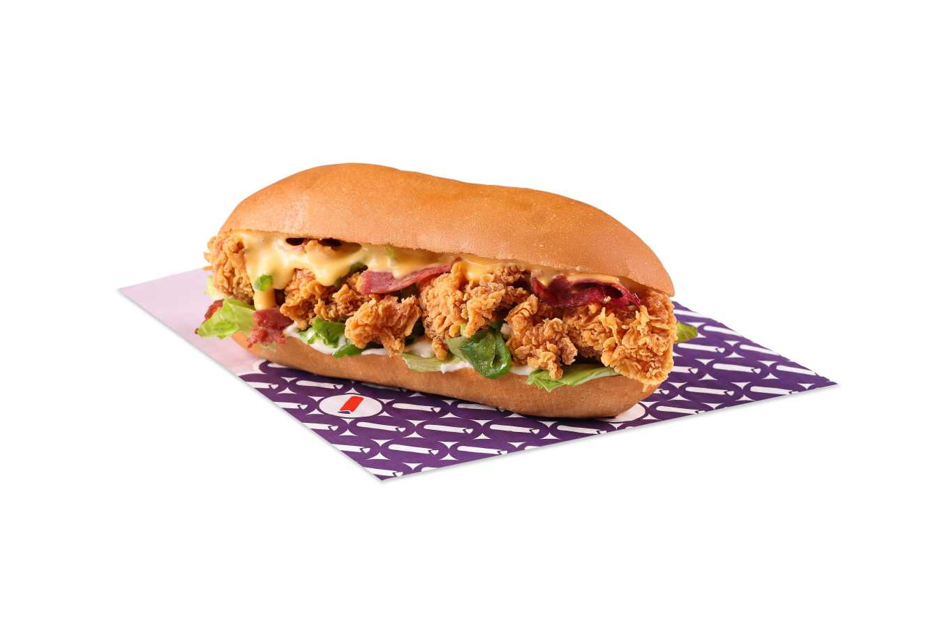 Shabah Sandwich