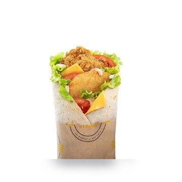 Wrap Monster