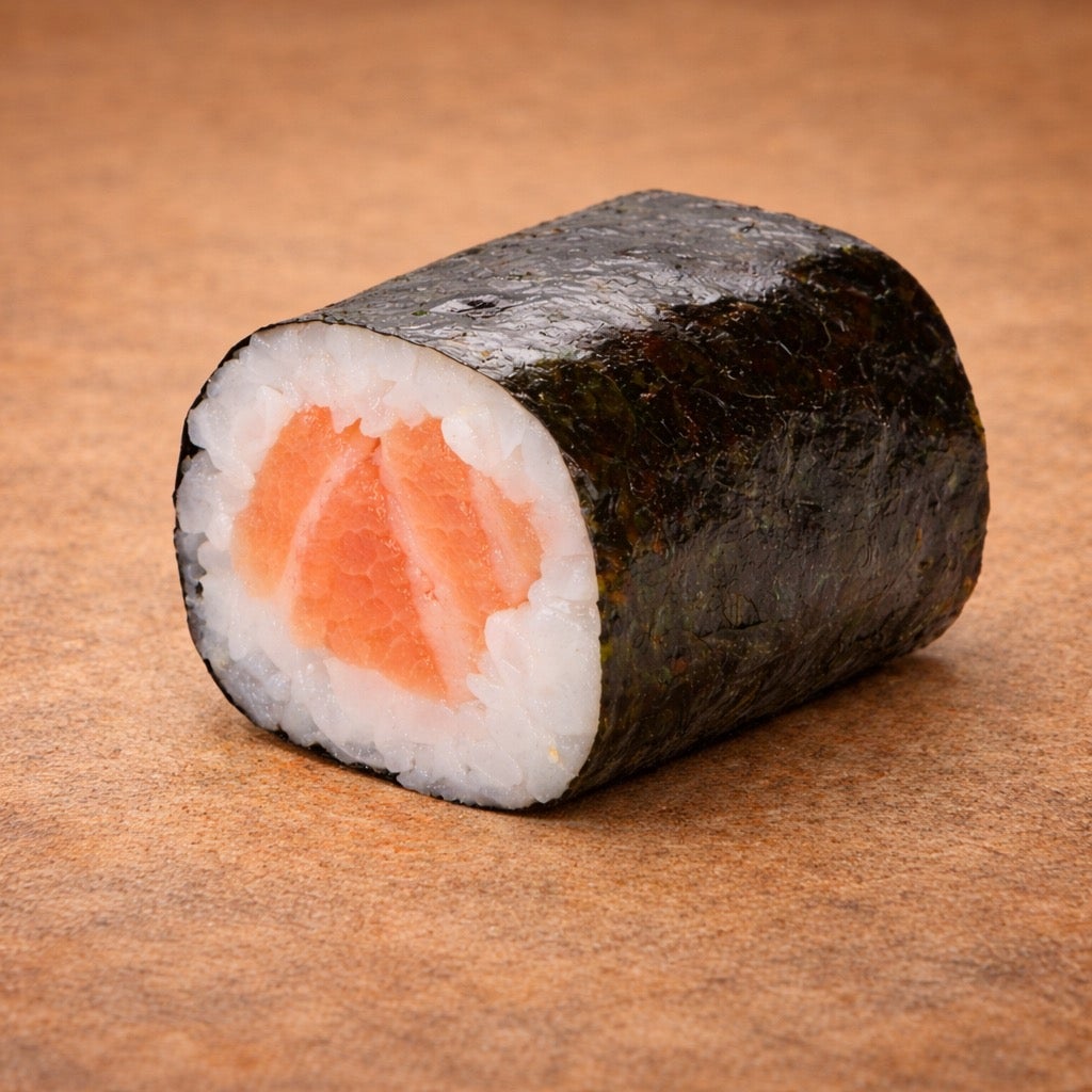 Maki Saumon