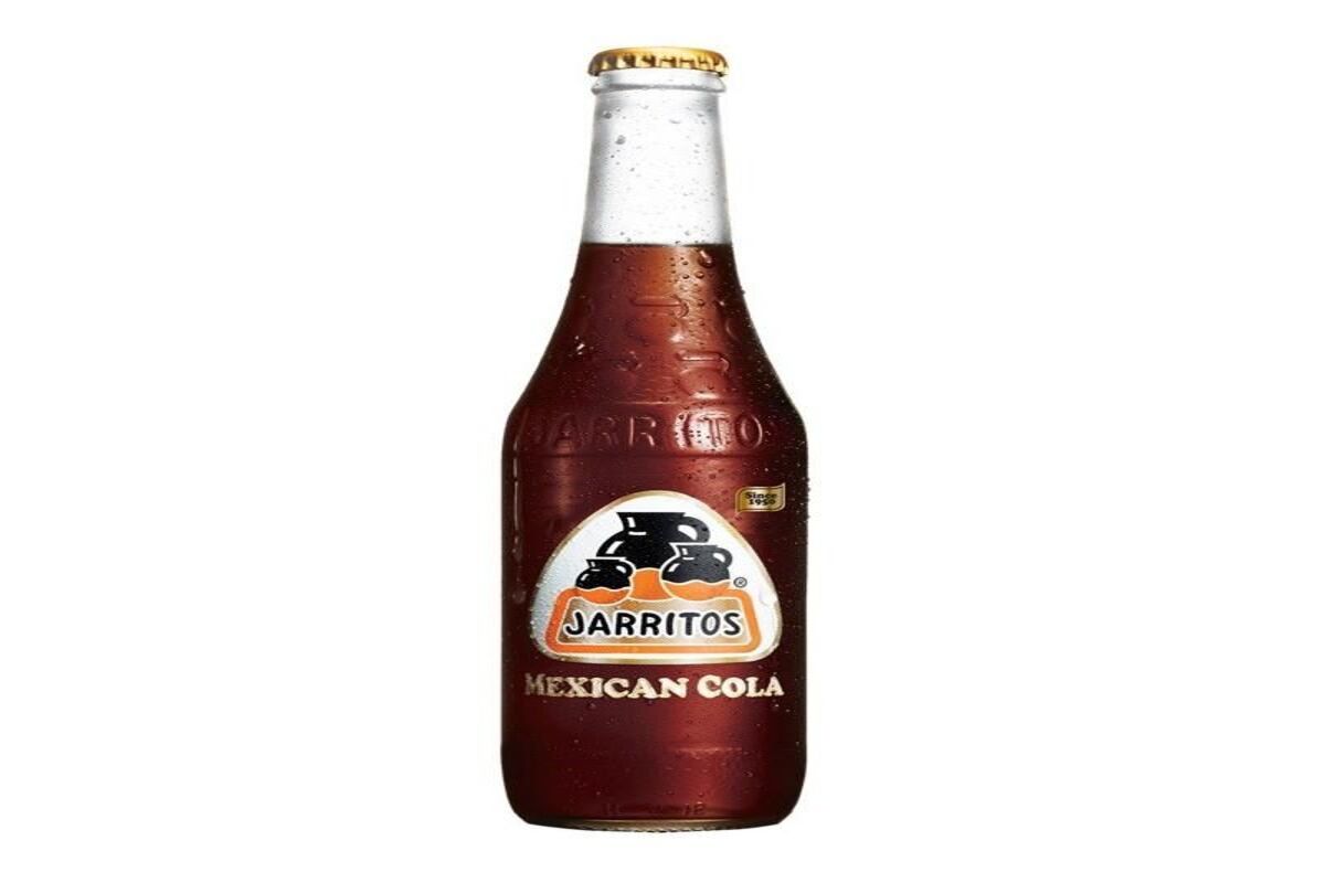 Jarritos cola mexicain