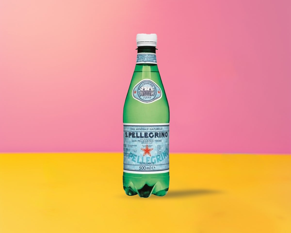 San Pellegrino 50cl