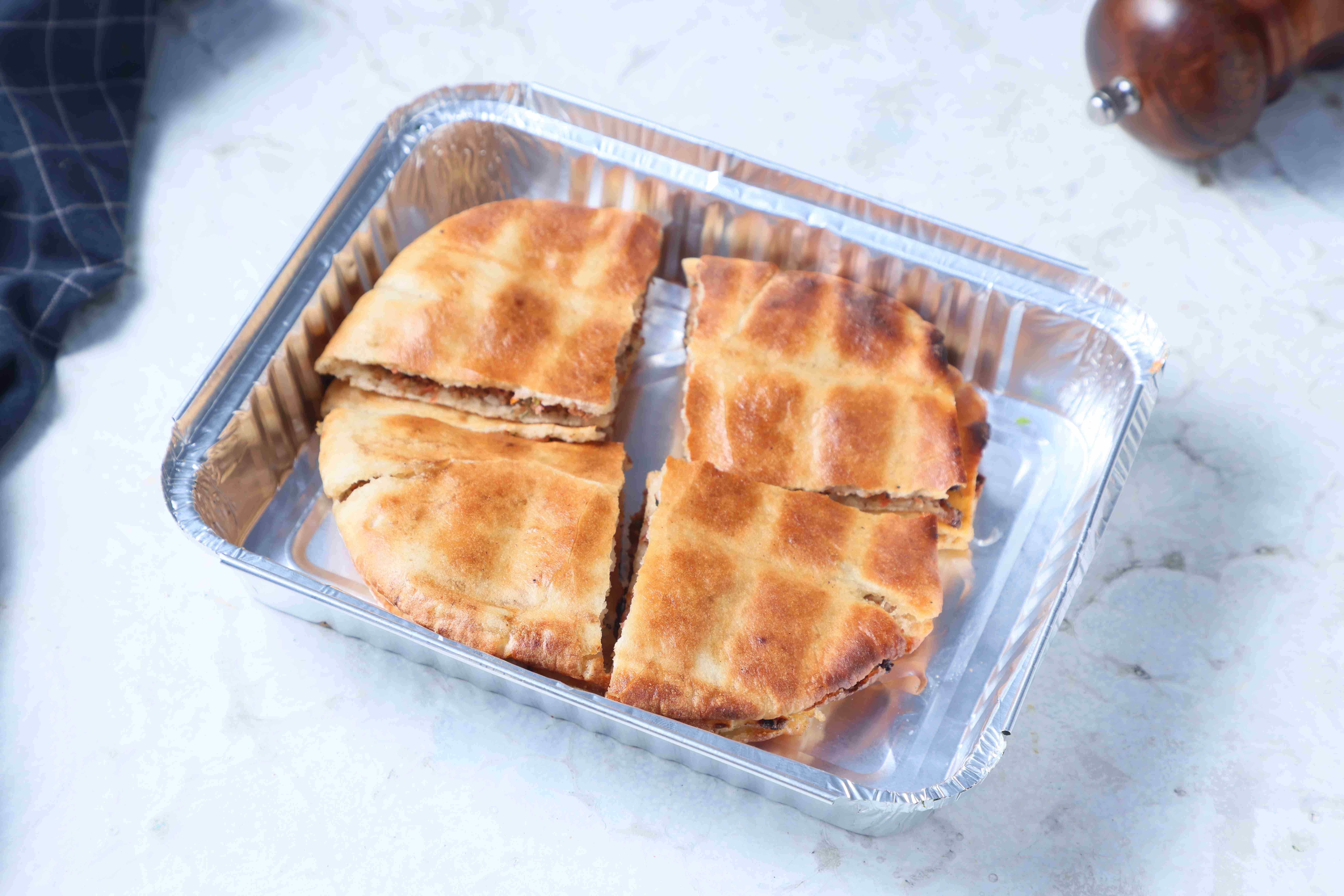Meat Arayes Meal