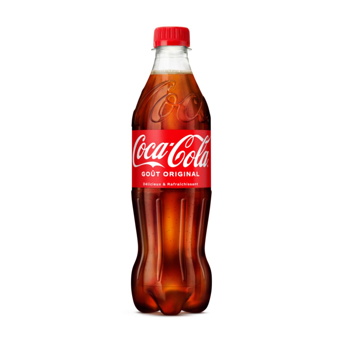 Coca-Cola Classic