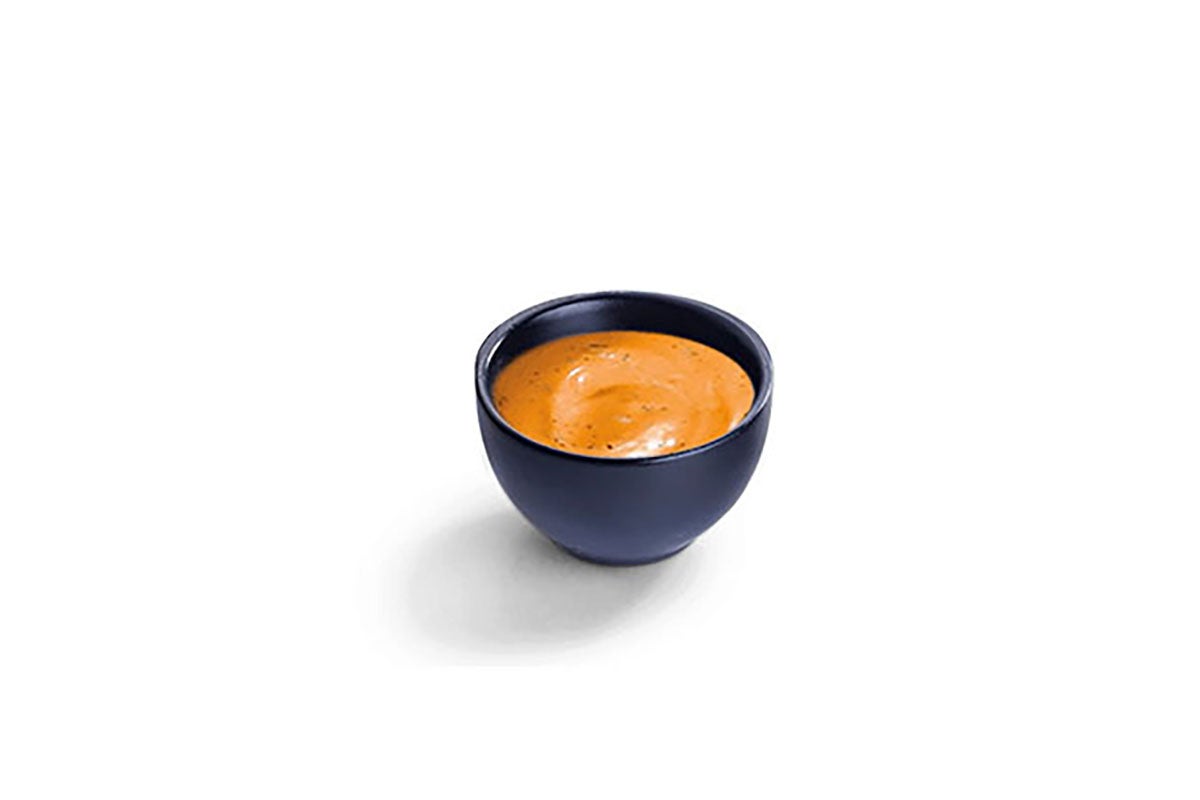 Fiery Peri Dip