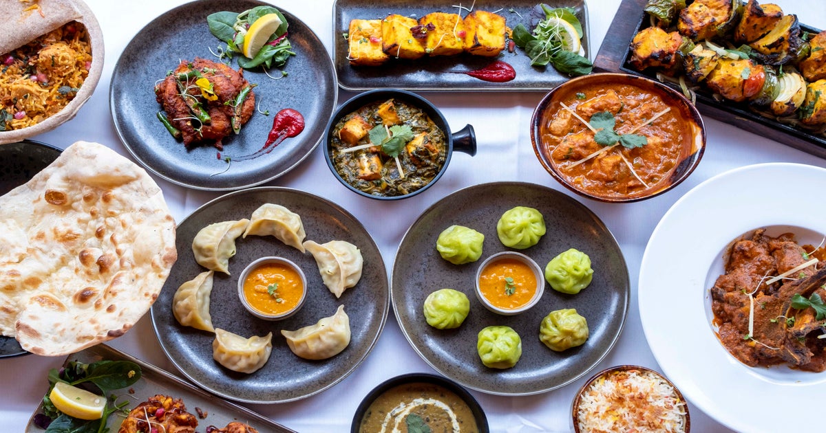 Panas Nepalese Dining - Twickenham delivery from Twickenham - Order ...