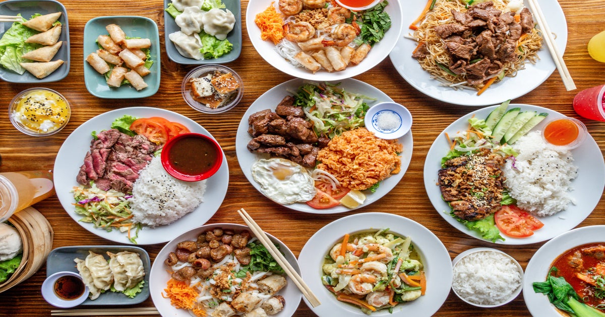 Rose Garden Chinese delivery from University Hospital Galway Order with Deliveroo