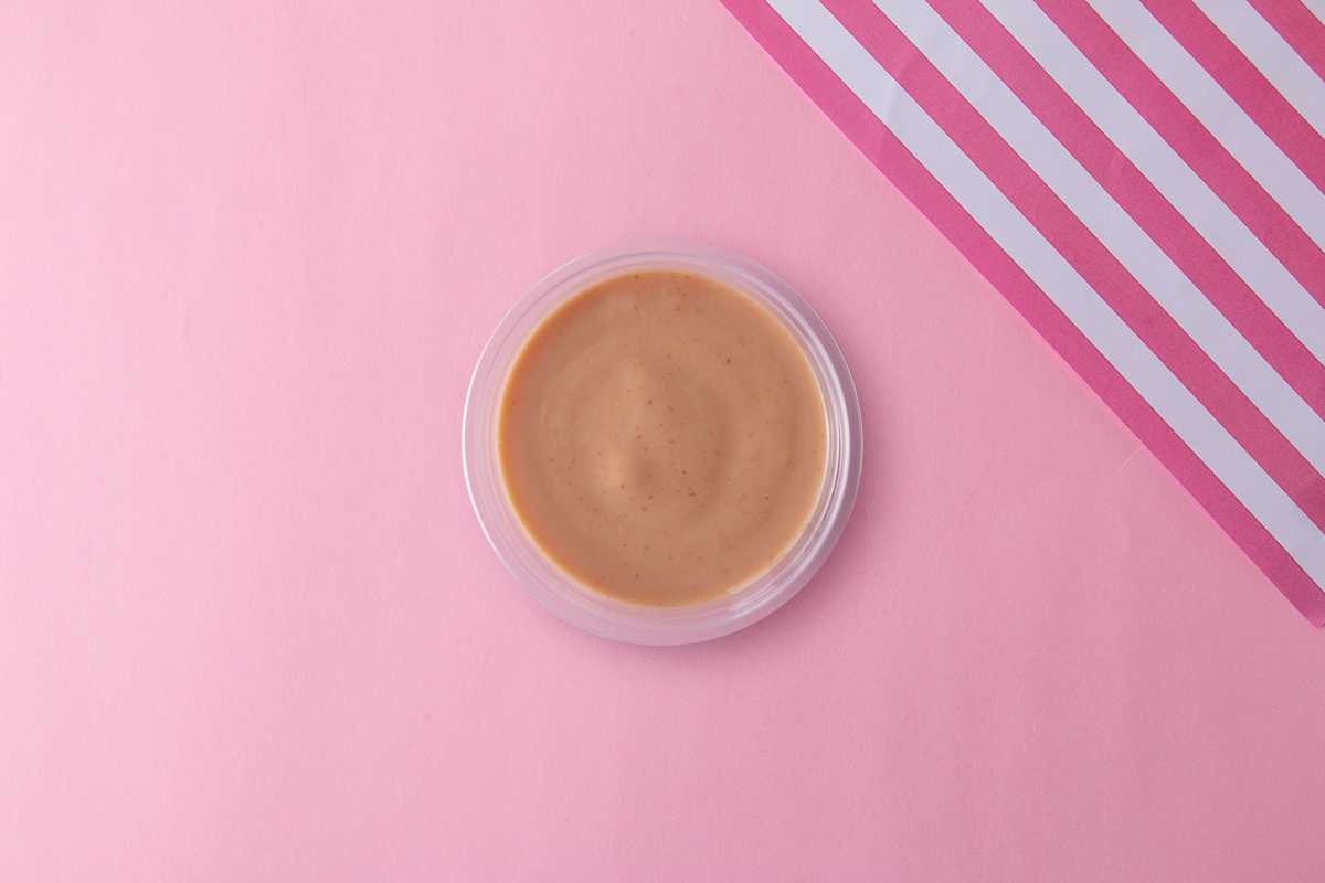 Noble Sauce