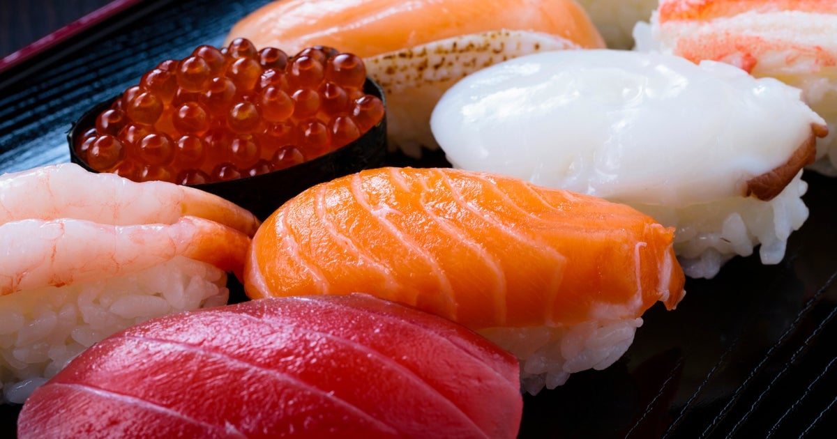 Zenzero naturale per sushi 190gr