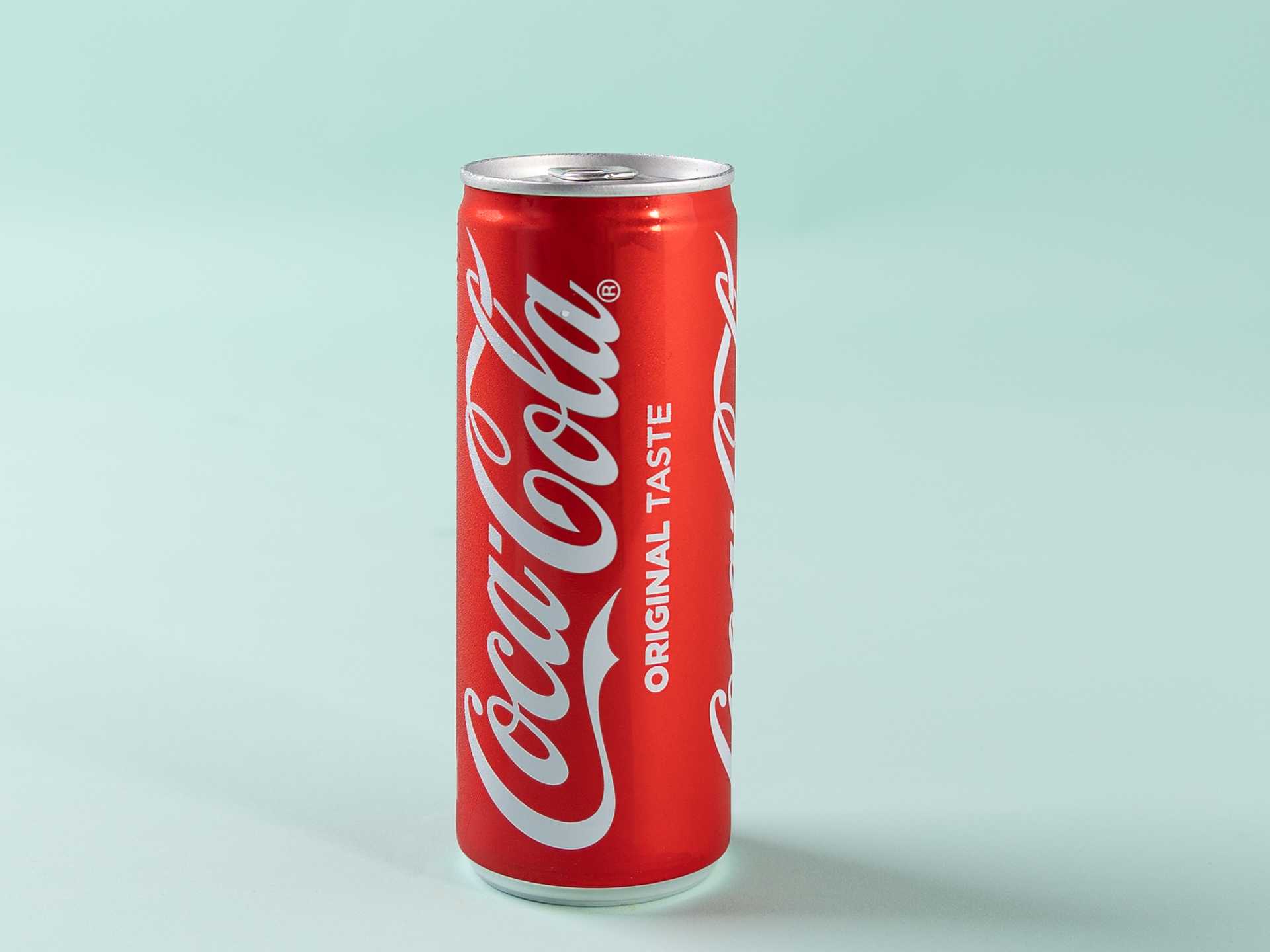 Coca Cola