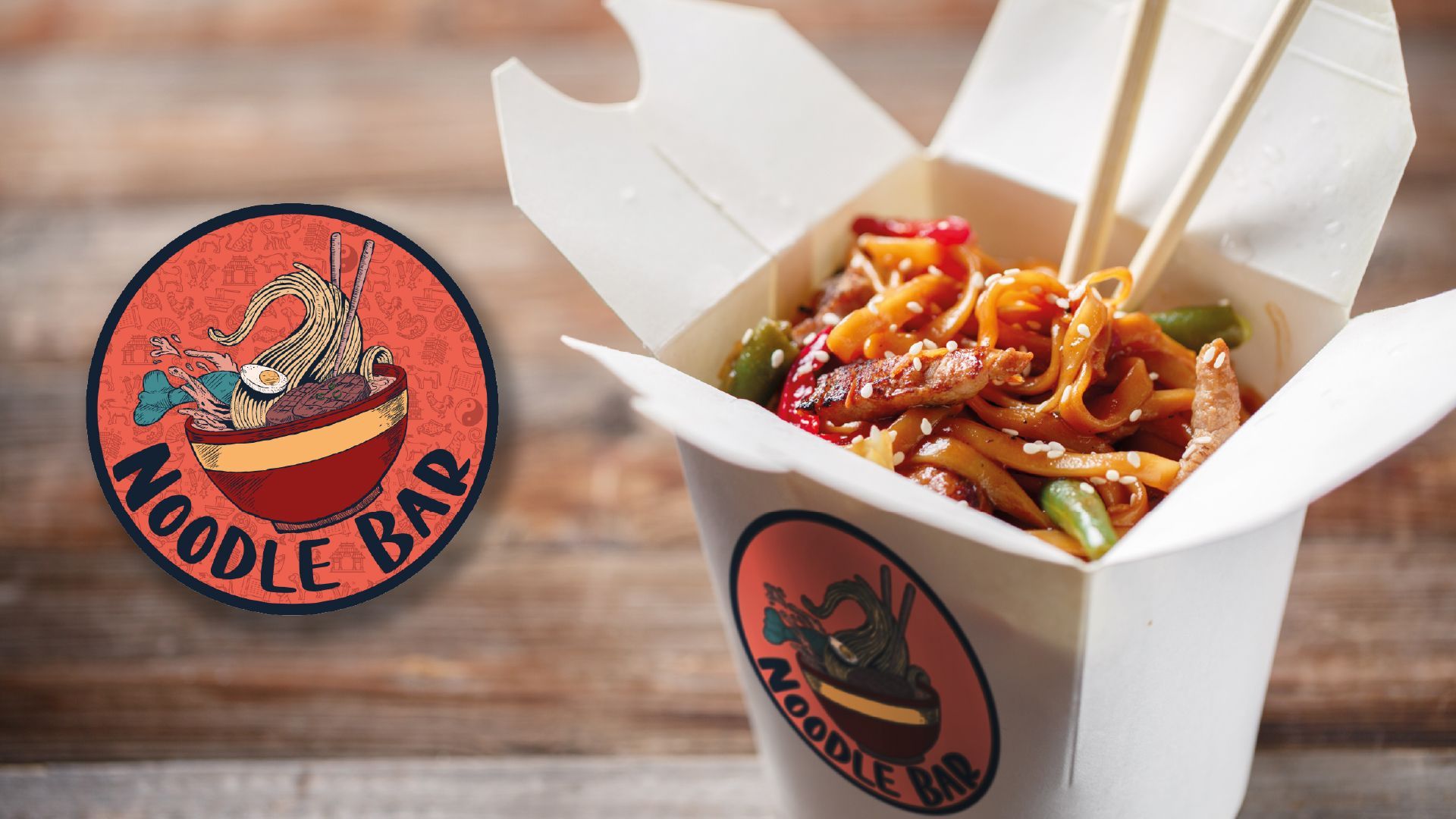 Noodle Bar delivery from Milano Bocconi Navigli Order with Deliveroo