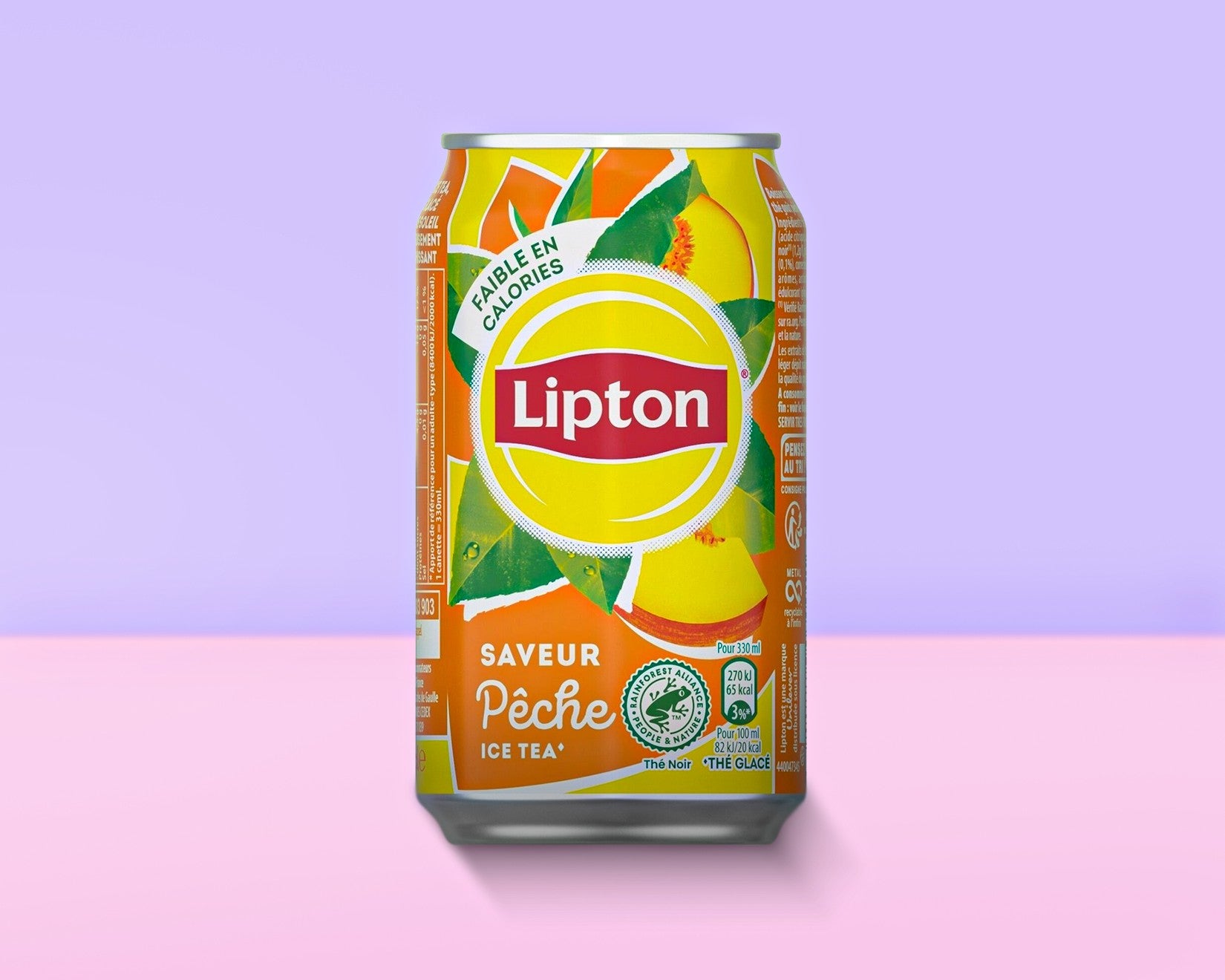 Ice Tea